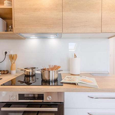 Angela Apartment Сплит Екстериор снимка