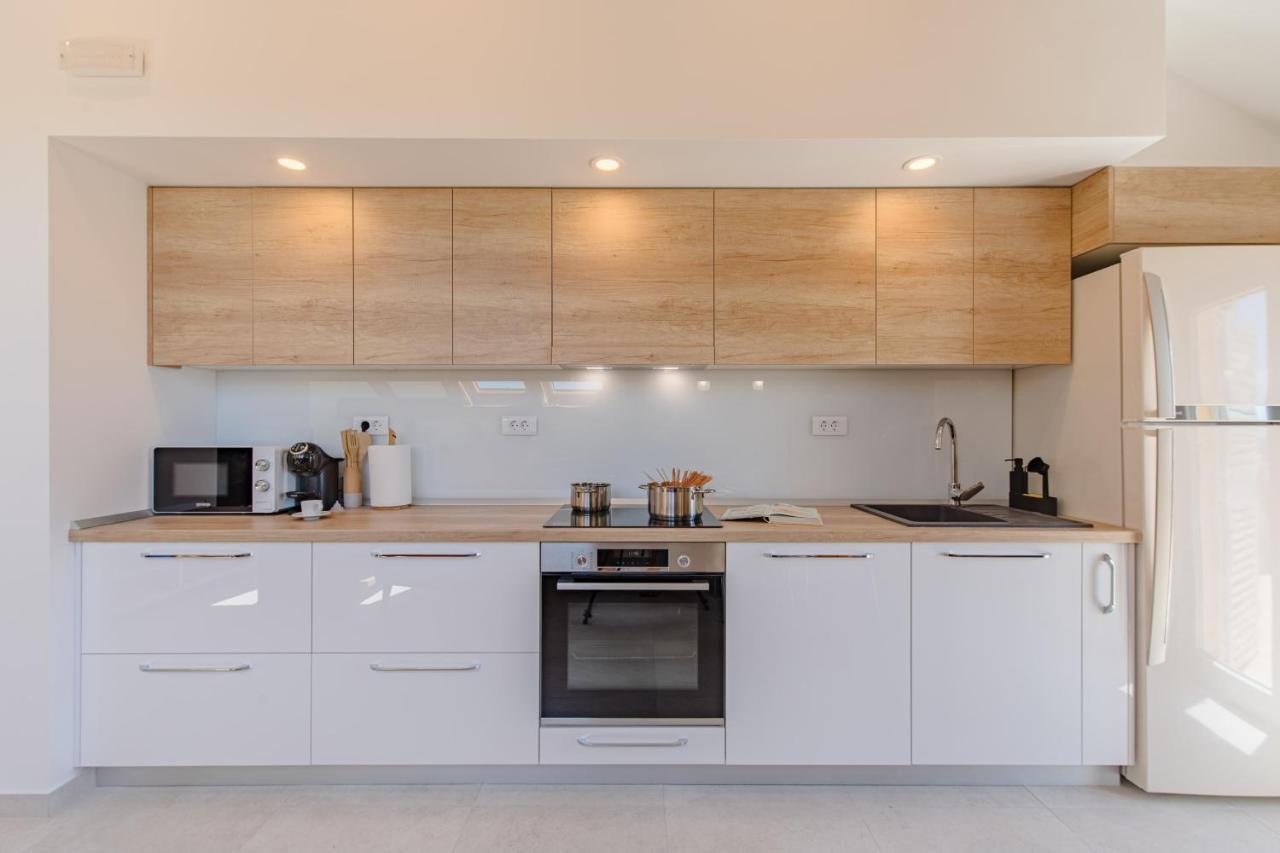Angela Apartment Сплит Екстериор снимка