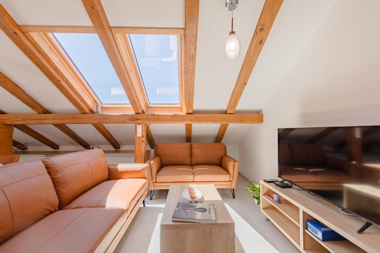 Angela Apartment Сплит Екстериор снимка