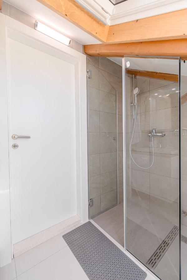 Angela Apartment Сплит Екстериор снимка