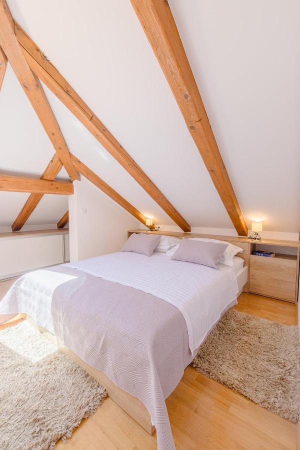 Angela Apartment Сплит Екстериор снимка