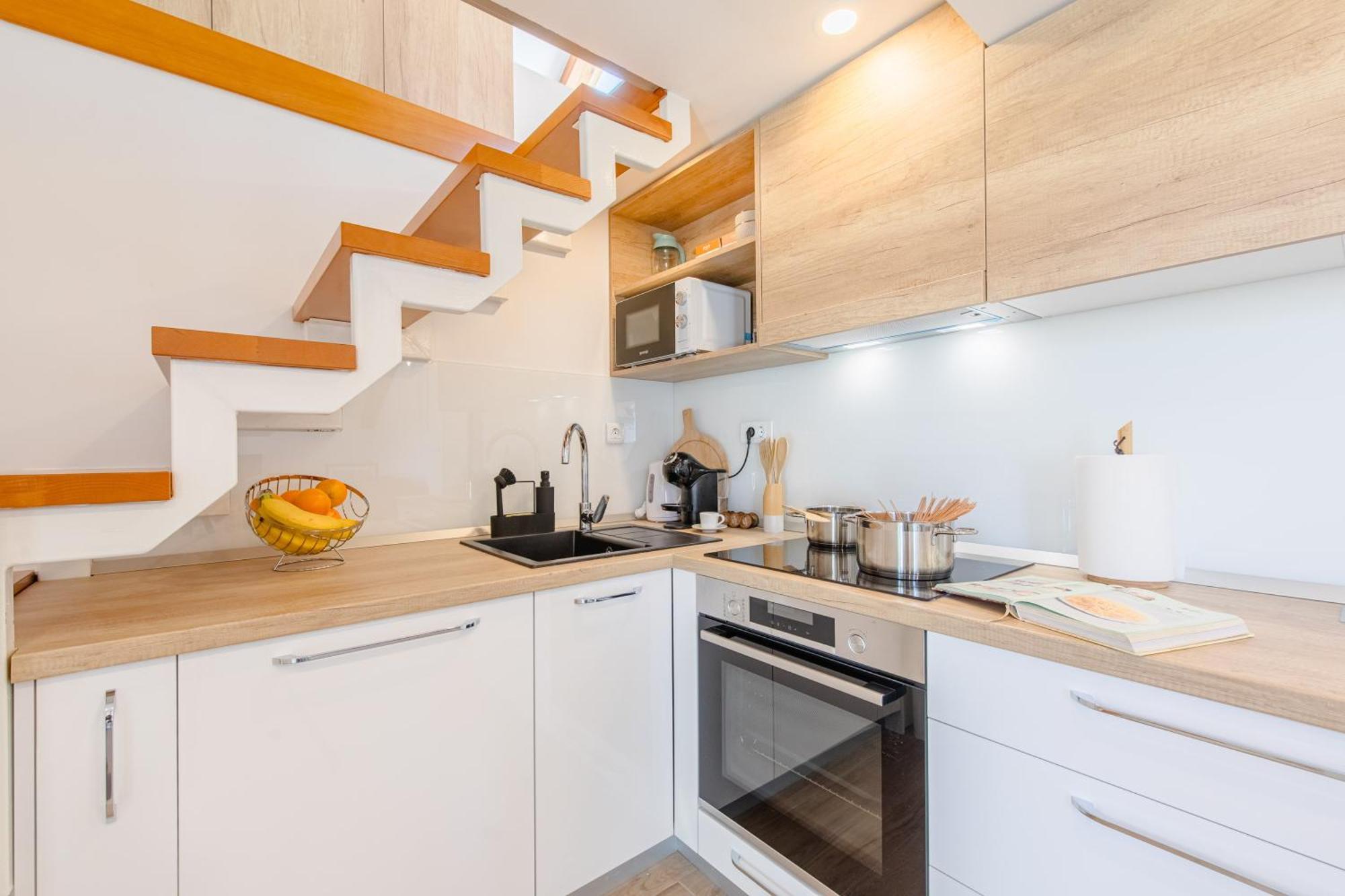 Angela Apartment Сплит Екстериор снимка