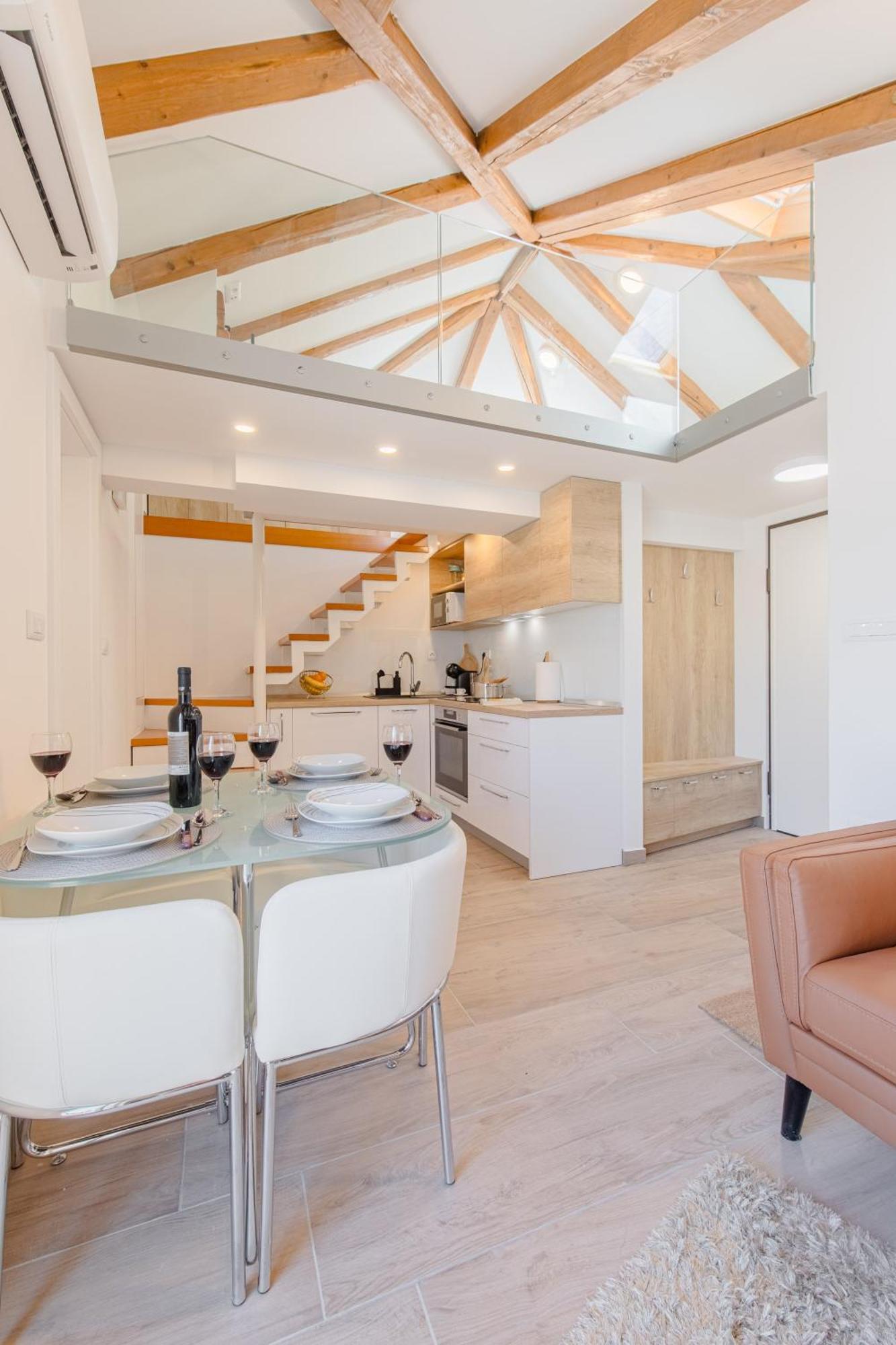 Angela Apartment Сплит Екстериор снимка