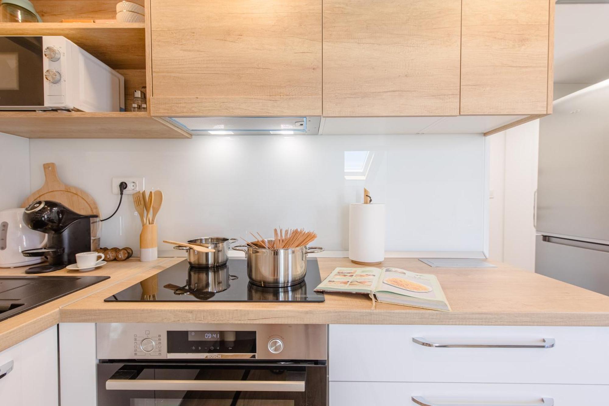 Angela Apartment Сплит Екстериор снимка