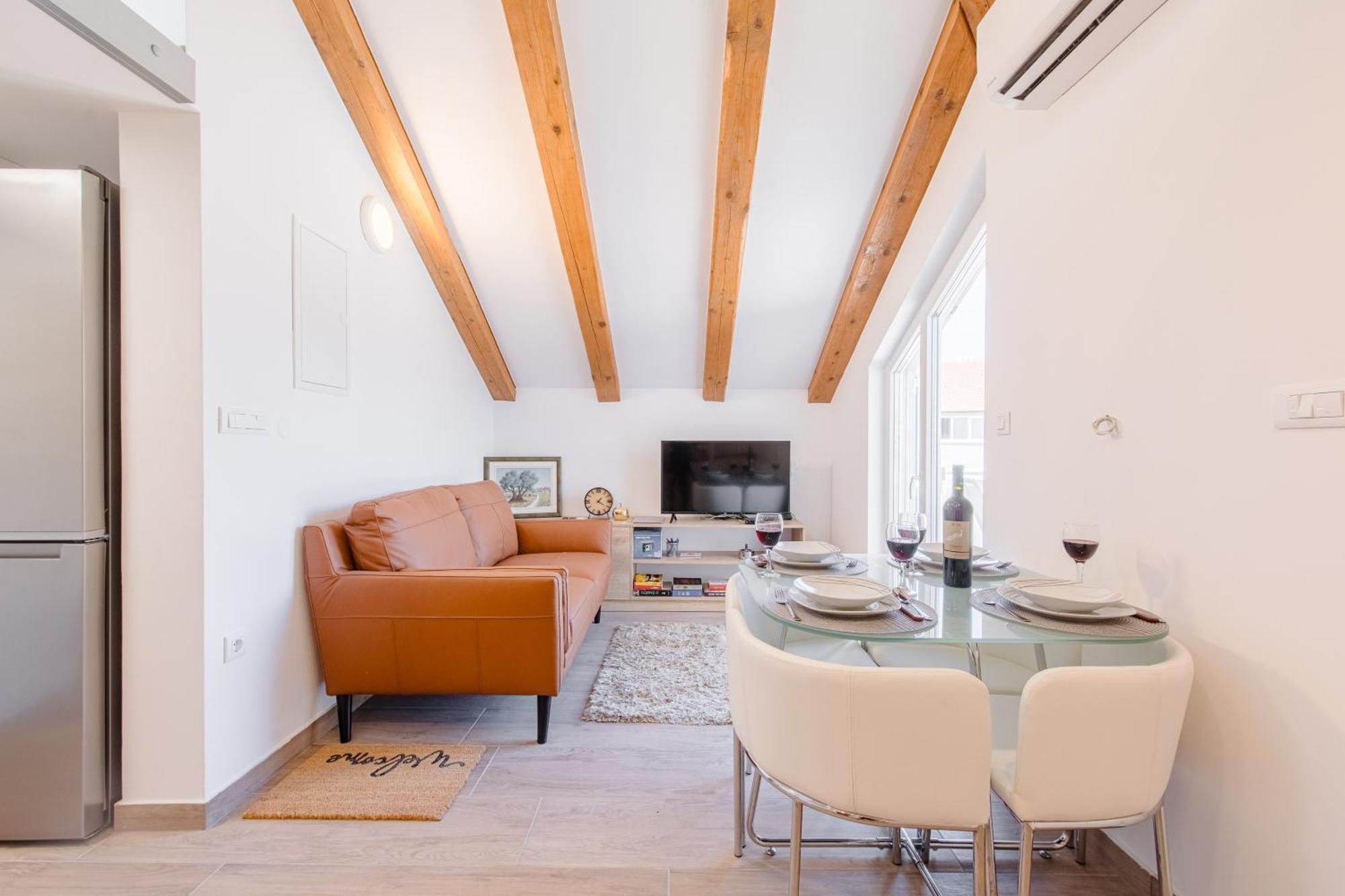 Angela Apartment Сплит Екстериор снимка