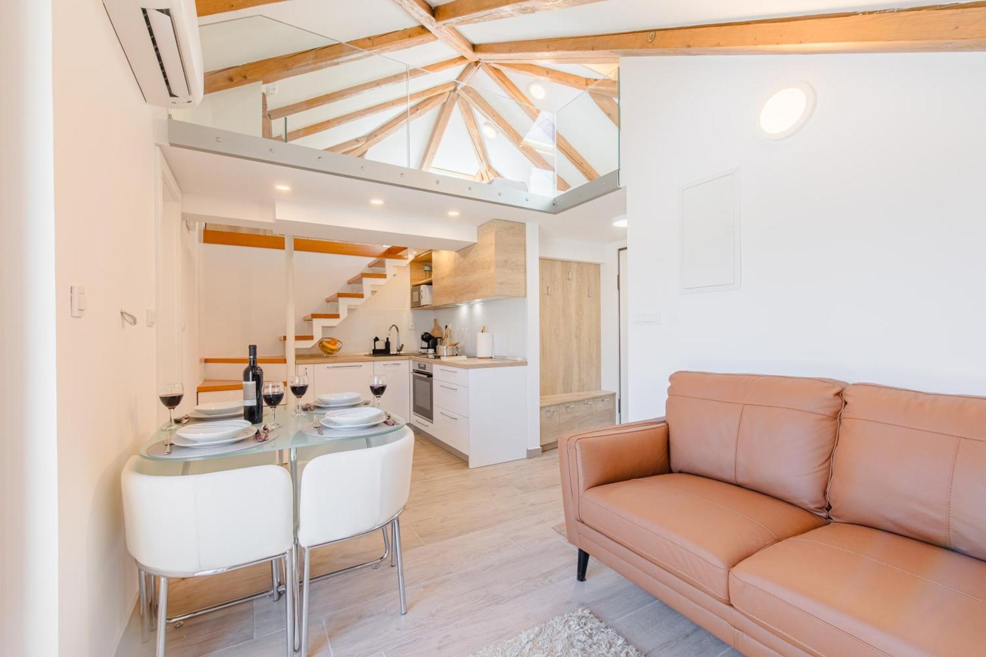 Angela Apartment Сплит Екстериор снимка