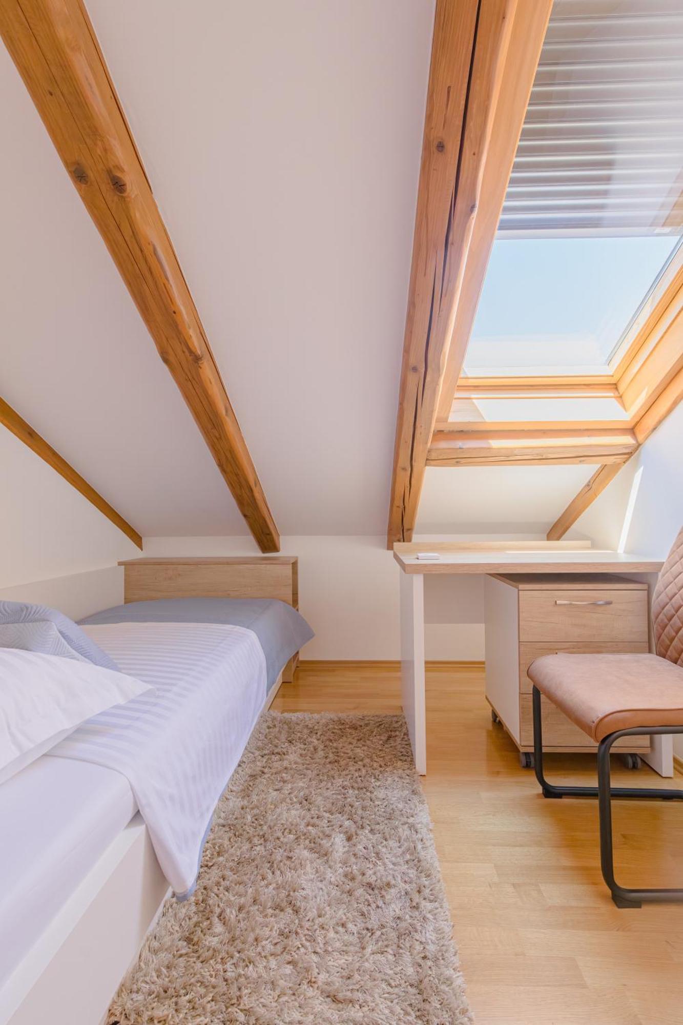 Angela Apartment Сплит Екстериор снимка
